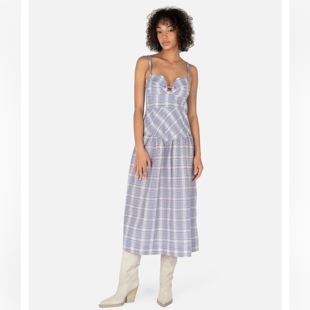 Ganni Dress